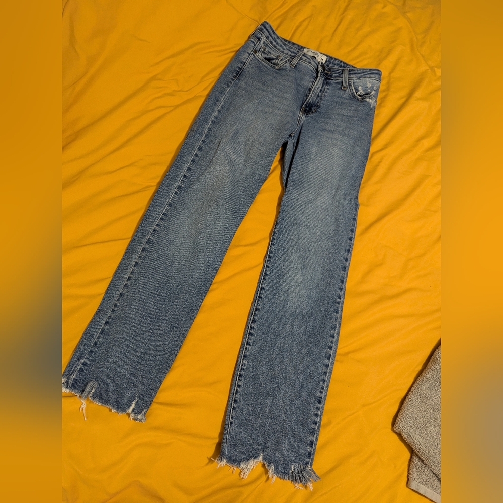 Size 26 Jeans